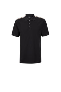 Phillipson Polo - Black