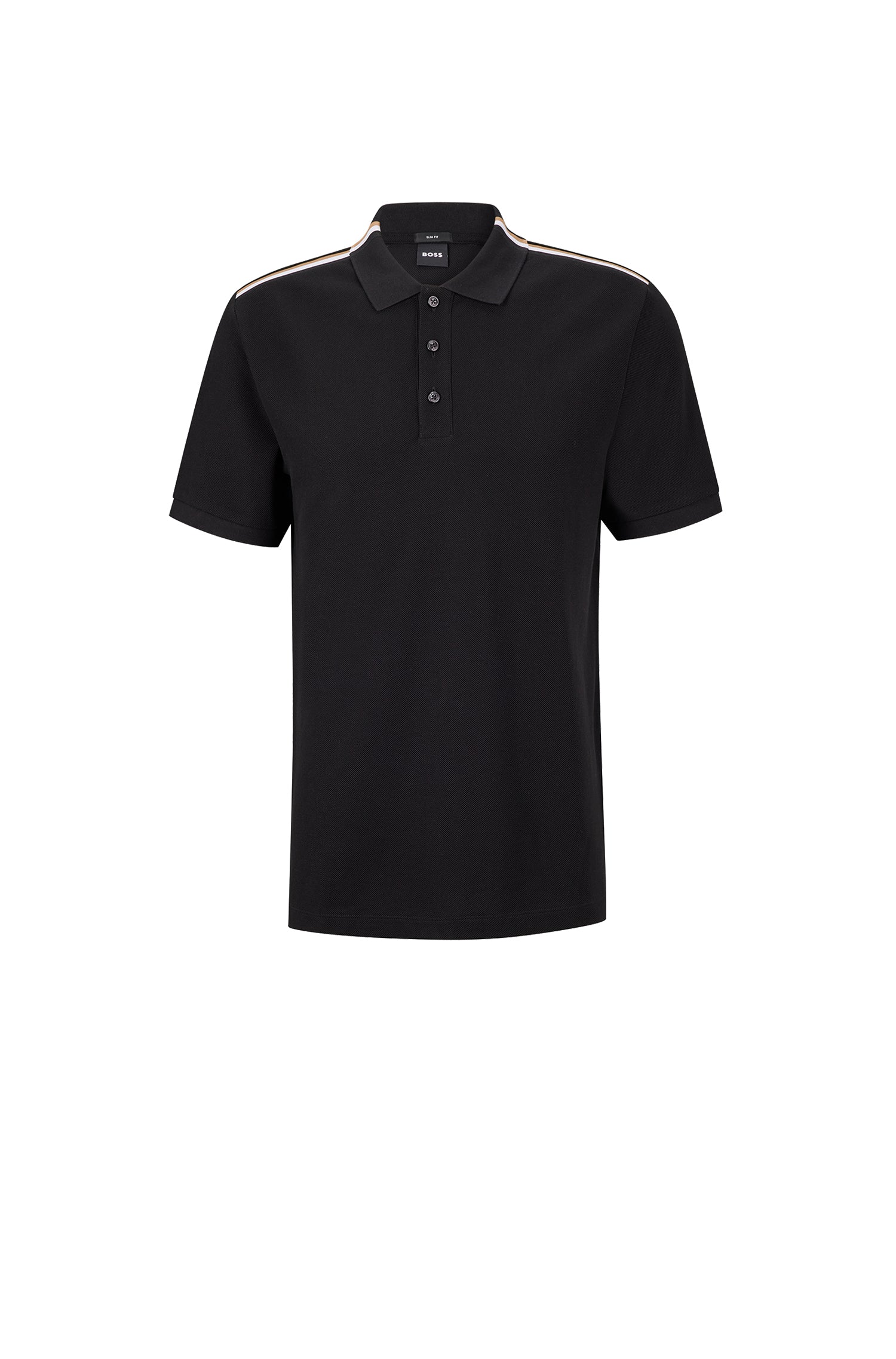 Phillipson Polo - Black