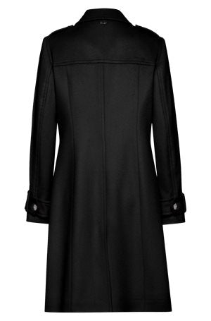 BLACK // FORMAL COATS CULEA