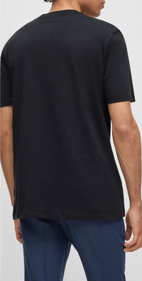 Dimento T-shirt - Black