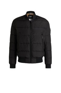 Veste Corbett - Black