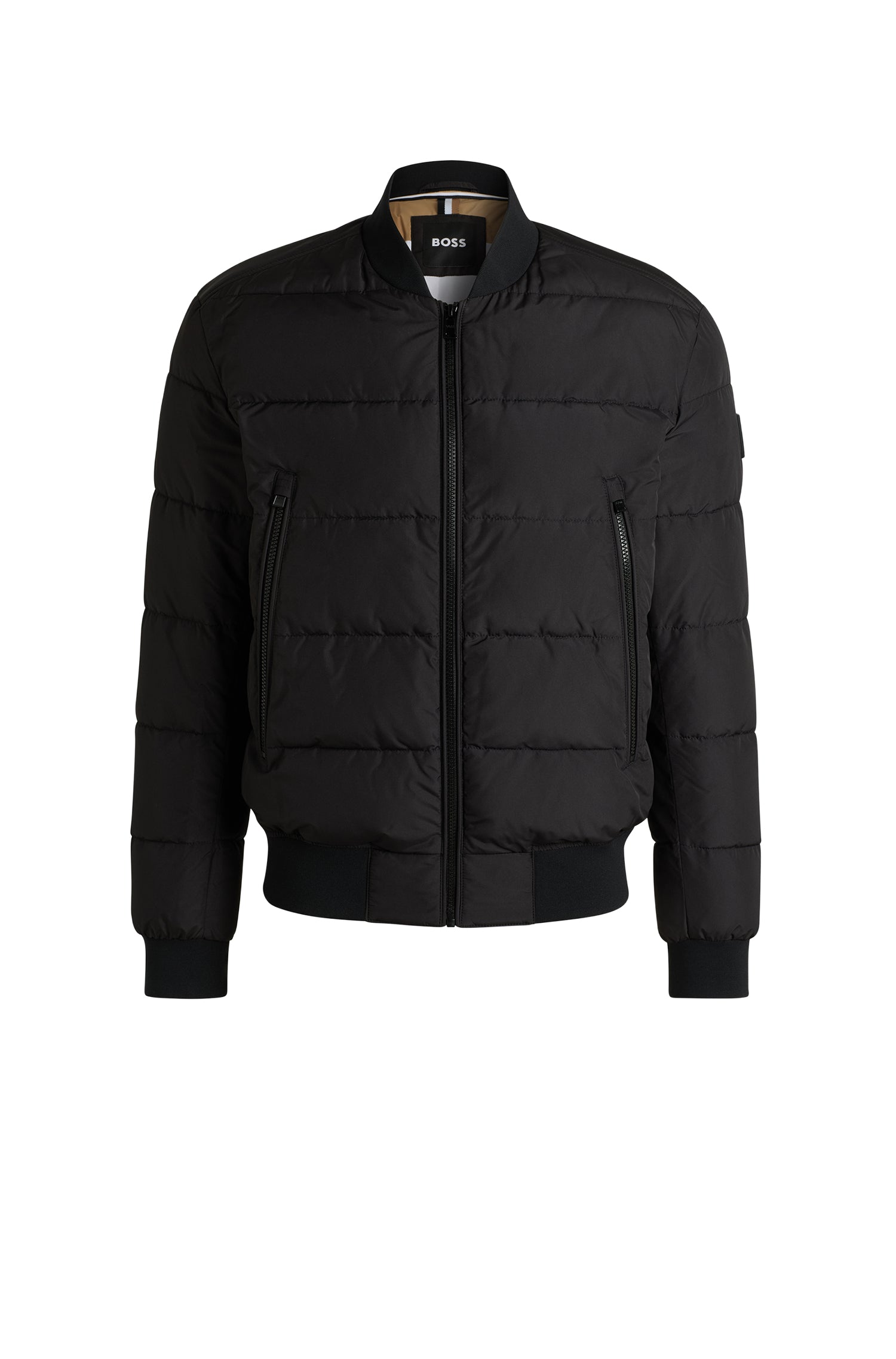 Veste Corbett - Black