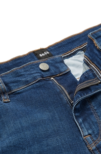 Jean Maine - Navy