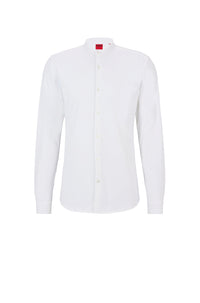 Chemise Enrique - Open White