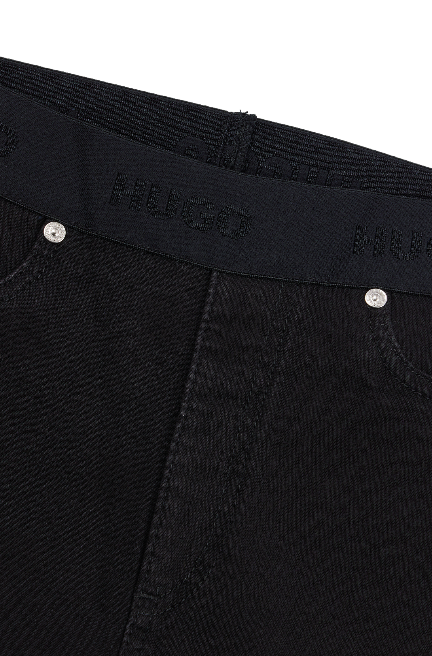 BLACK // JEANS 931