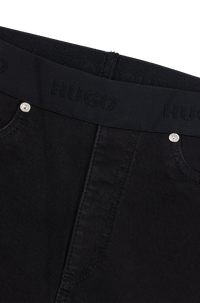 BLACK // JEANS 931