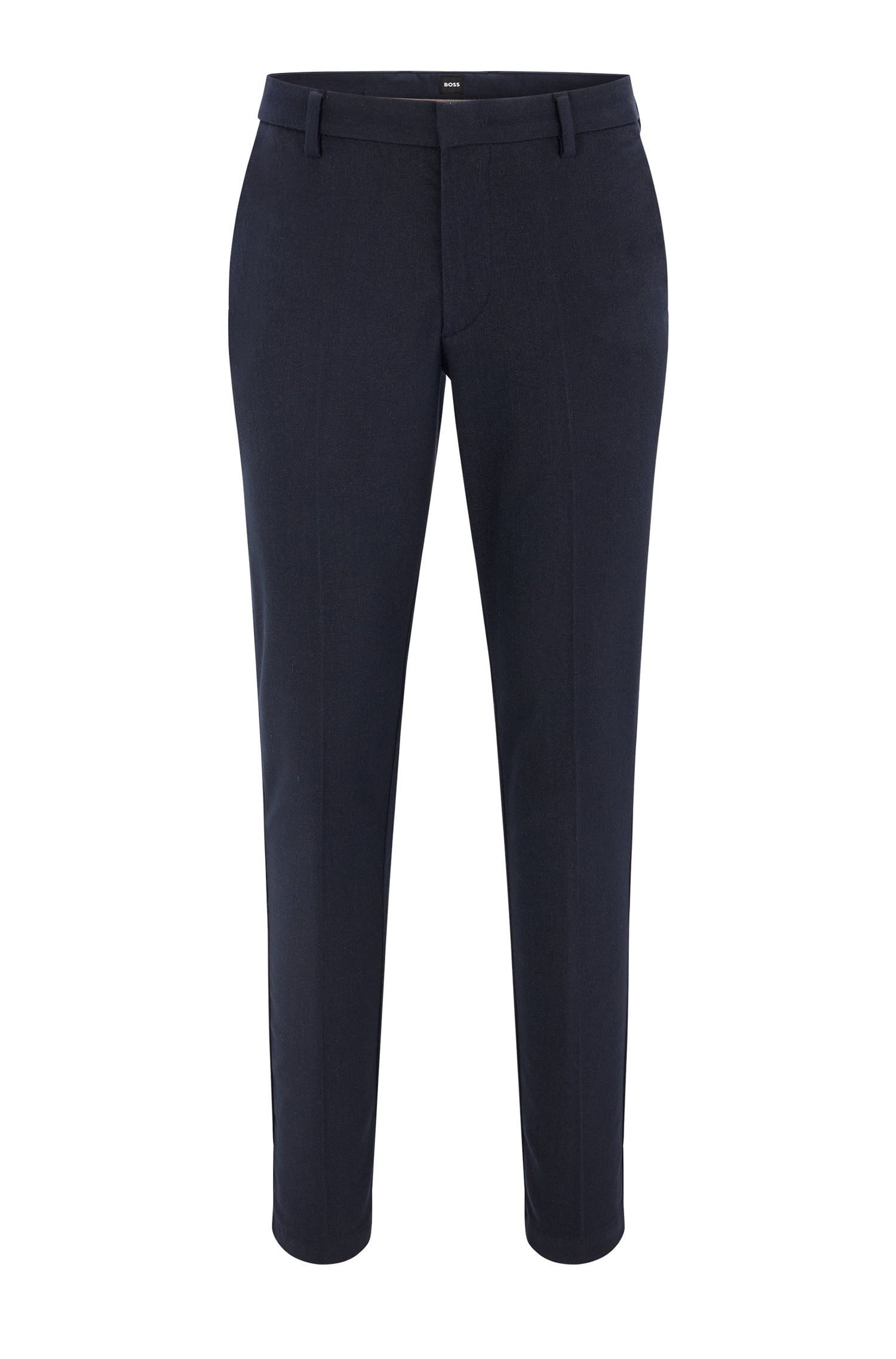 DARK BLUE // CHINOS KAITO1