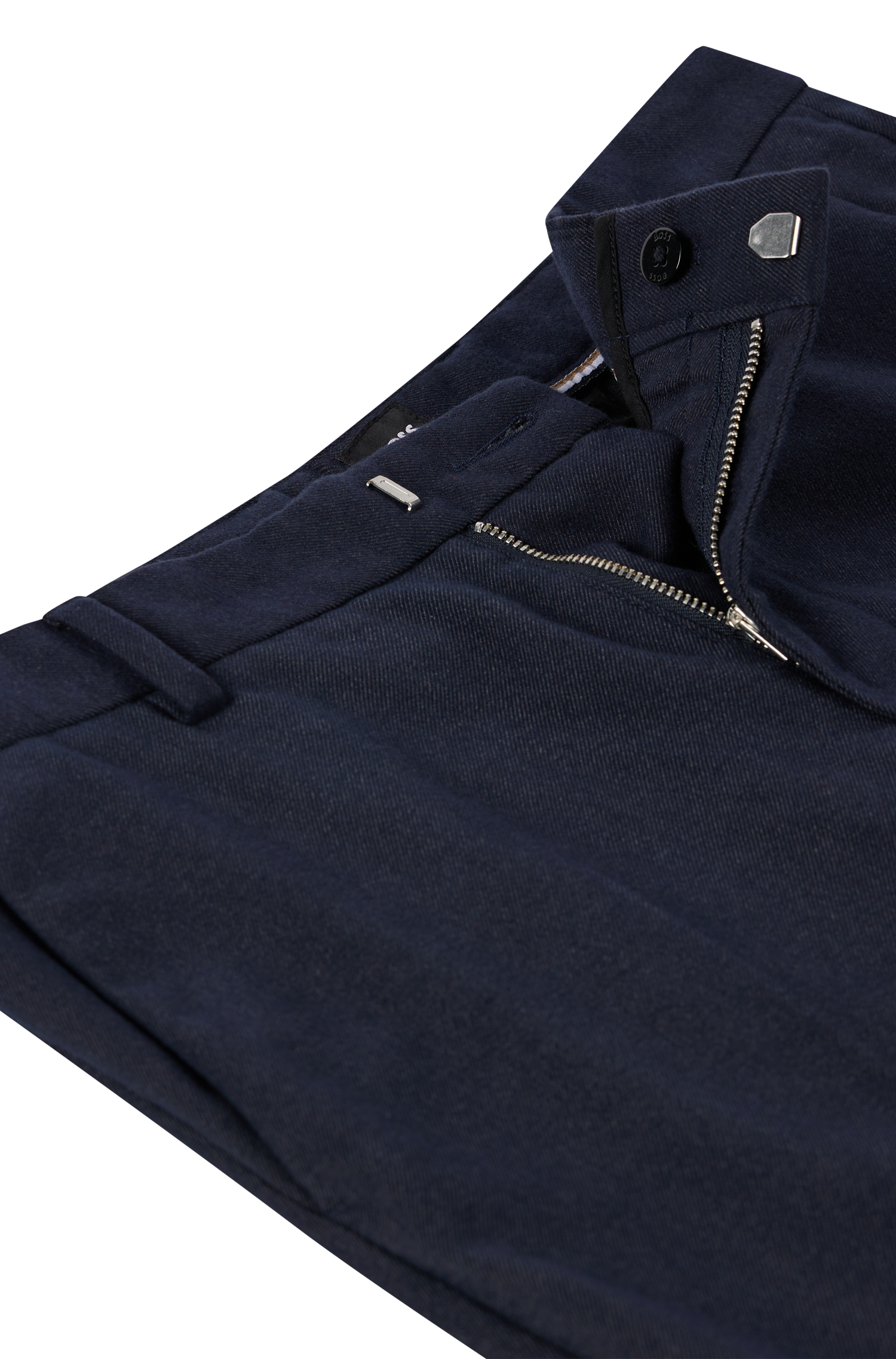 DARK BLUE // CHINOS KAITO1