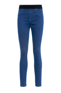 MEDIUM BLUE // JEANS 931