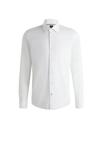 Hal shirt - White