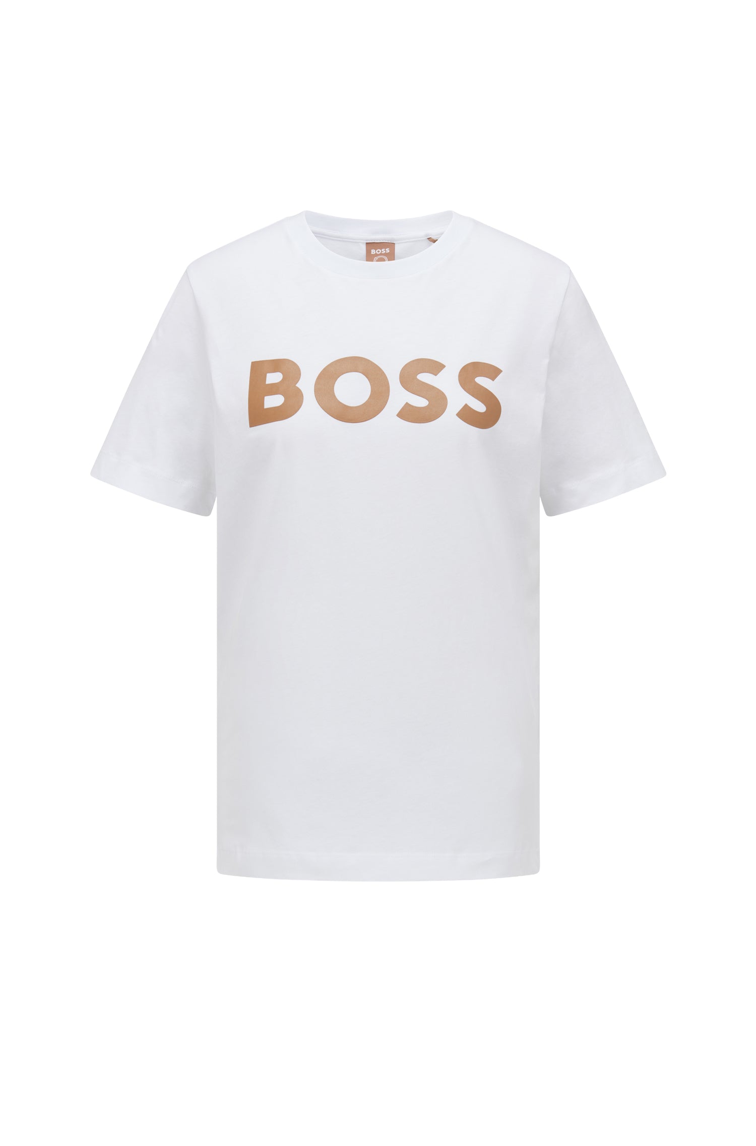 Econte T-shirt - White