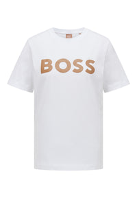 WHITE // T-SHIRTS ECONTE