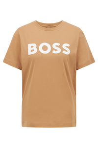 MEDIUM BEIGE // T-SHIRTS ECONTE
