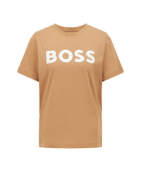 MEDIUM BEIGE // T-SHIRTS ECONTE