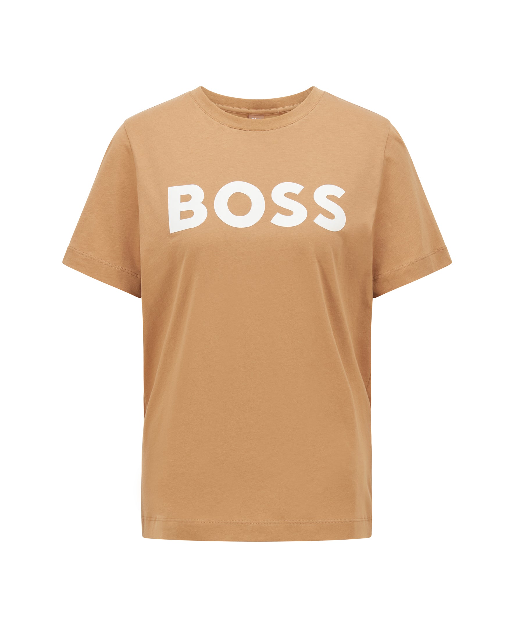 MEDIUM BEIGE // T-SHIRTS ECONTE