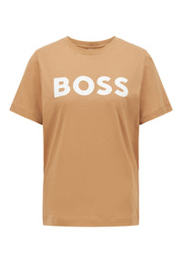 MEDIUM BEIGE // T-SHIRTS ECONTE