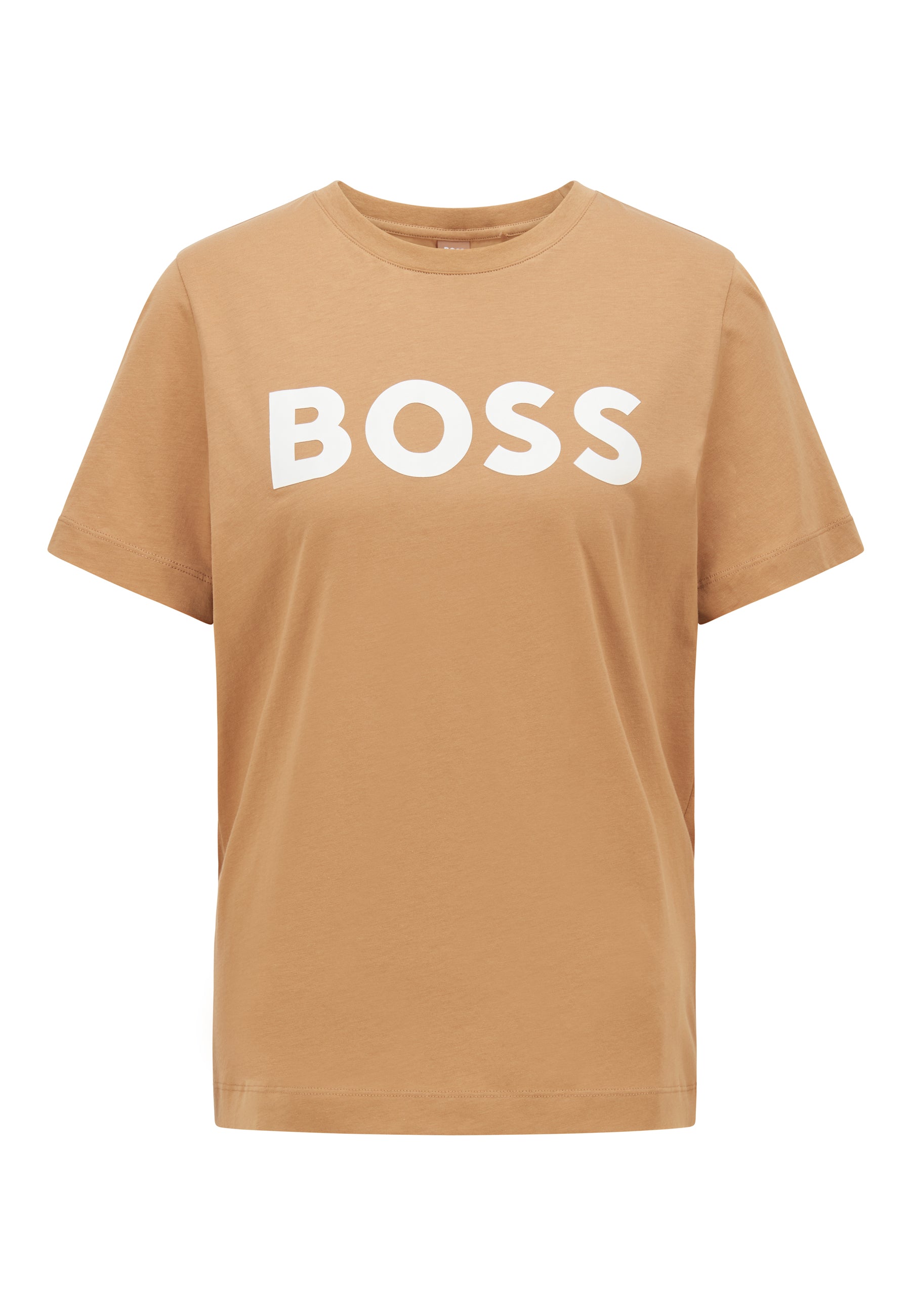 MEDIUM BEIGE // T-SHIRTS ECONTE