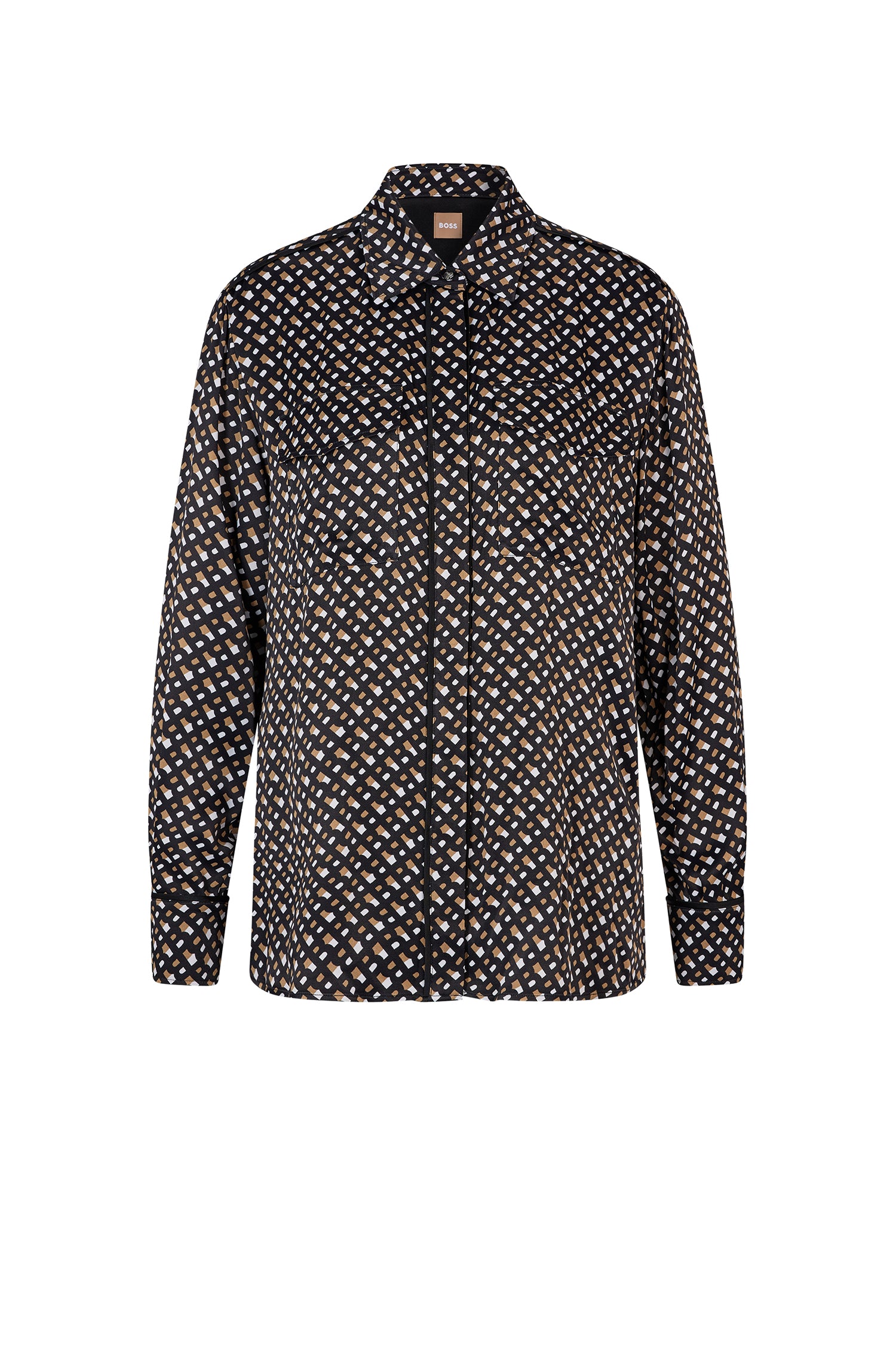 Blouse Biveno - Open Miscellaneous
