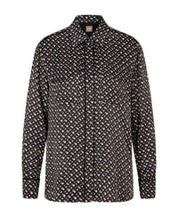 OPEN MISCELLANEOUS // TAILORED BLOUSES BIVENO