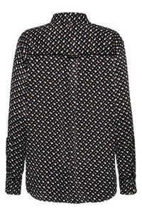 OPEN MISCELLANEOUS // TAILORED BLOUSES BIVENO