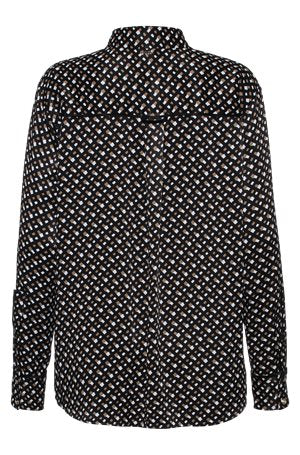 OPEN MISCELLANEOUS // TAILORED BLOUSES BIVENO