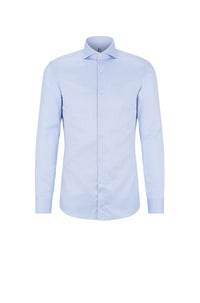 Chemise Hays - Light & Pastel Blue