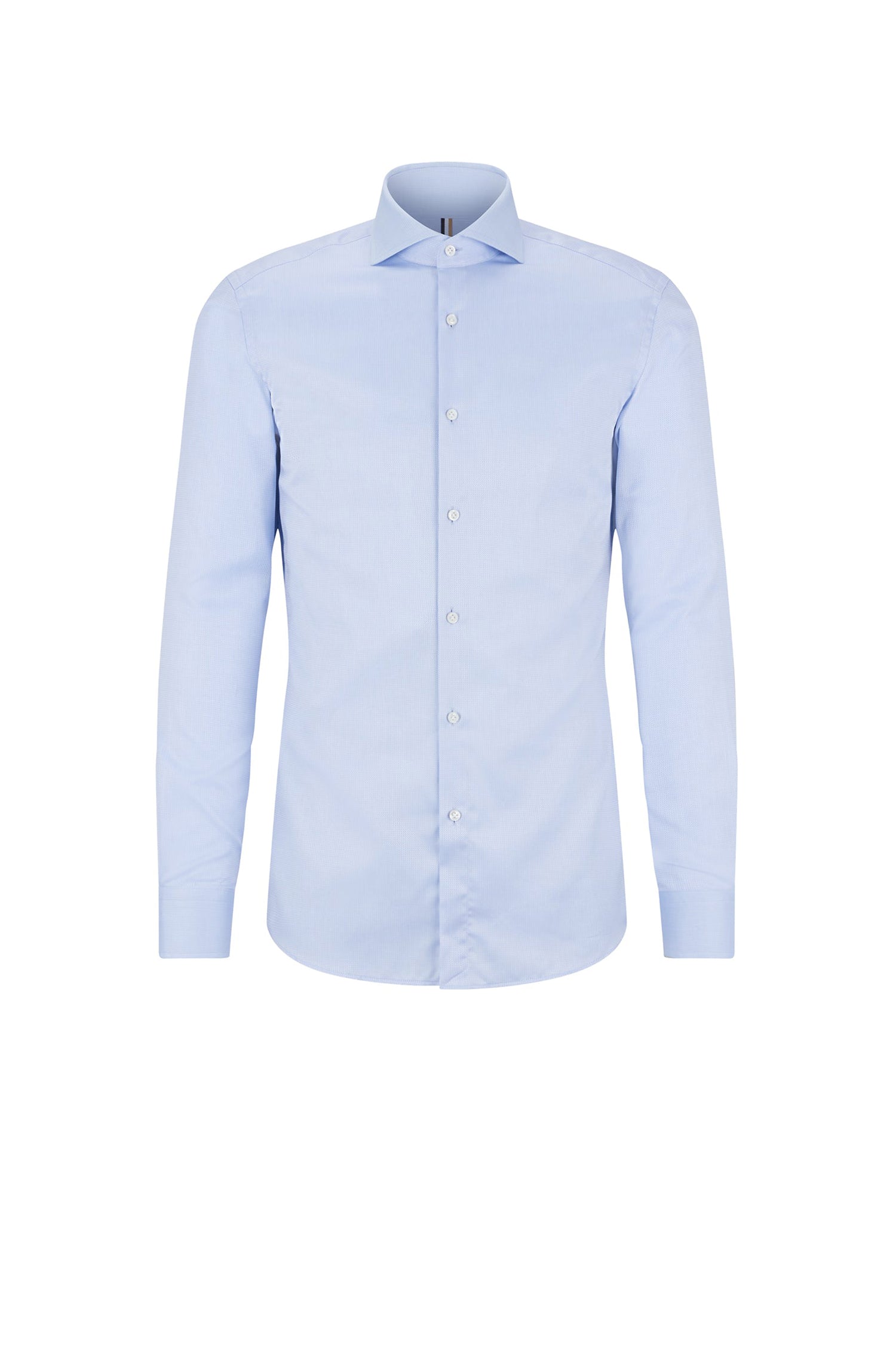 Chemise Hays - Light & Pastel Blue