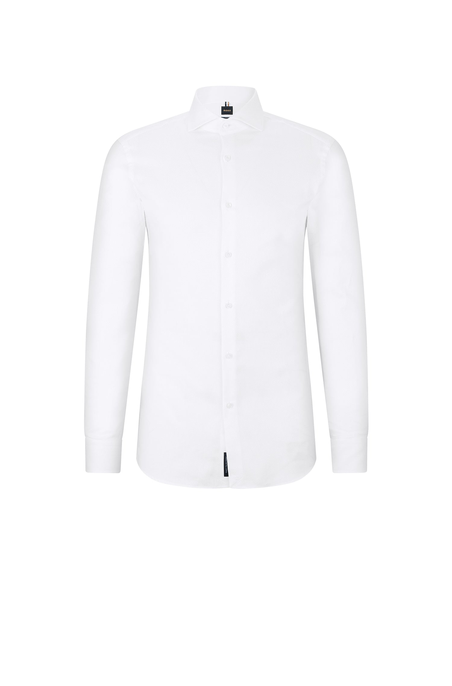 Chemise Hays - White