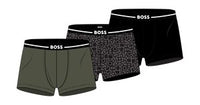 OPEN MISCELLANEOUS // TRUNKS TRUNK 3P BOLD DESIGN