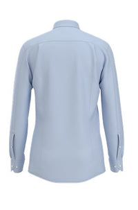 LIGHT & PASTEL BLUE // BUSINESS SHIRTS ELISHA02