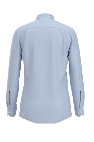 LIGHT & PASTEL BLUE // BUSINESS SHIRTS ELISHA02