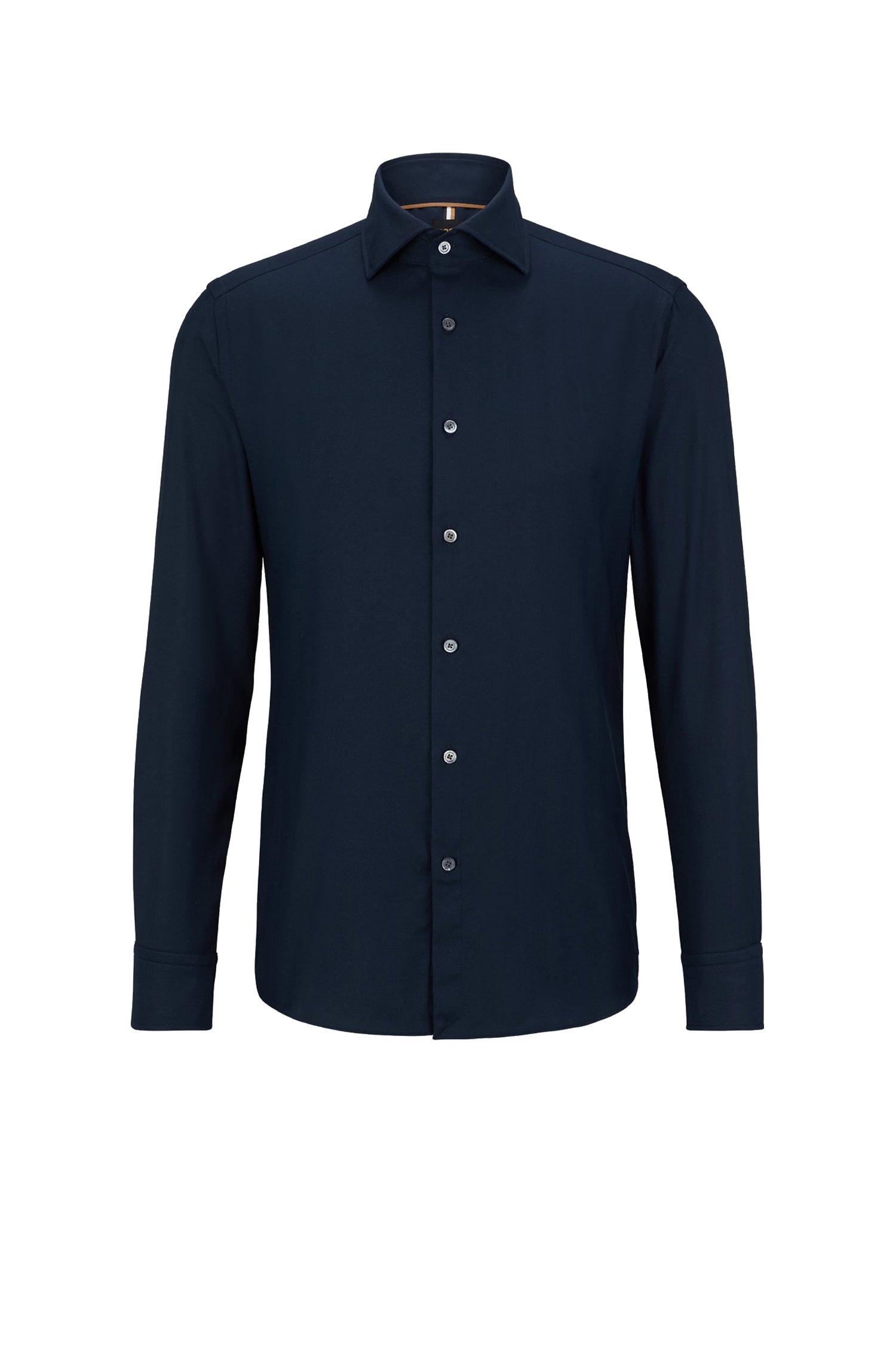 Hays shirt - Dark Blue