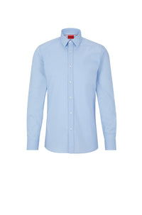 Chemise Elisha - Light & Pastel Blue