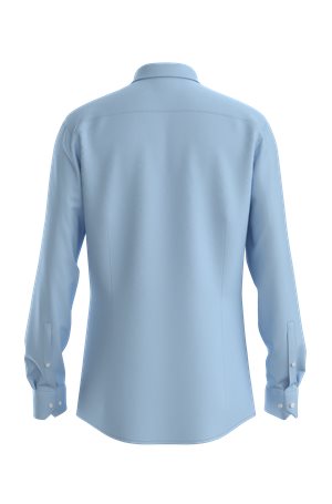 LIGHT & PASTEL BLUE // BUSINESS SHIRTS ELISHA02