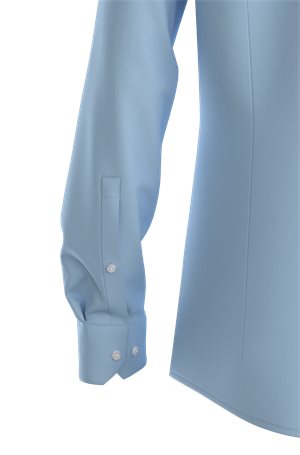 LIGHT & PASTEL BLUE // BUSINESS SHIRTS ELISHA02