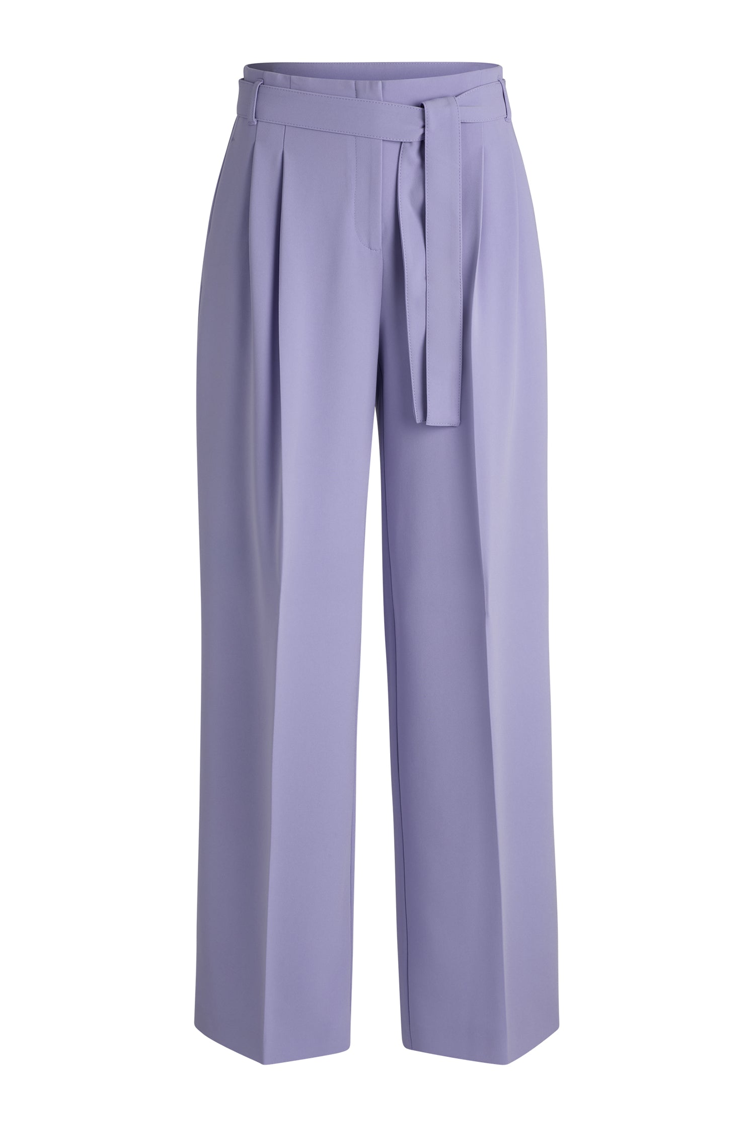 Pantalon Tapiana - Medium Purple