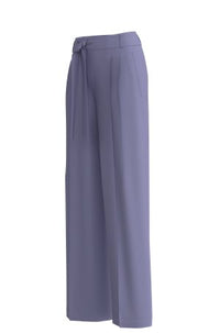 MEDIUM PURPLE // FORMAL TROUSERS TAPIANA