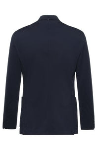 DARK BLUE // BLAZERS P-HANRY-J-WG-224