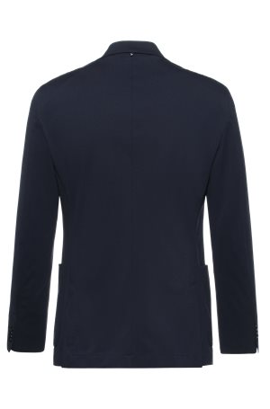 DARK BLUE // BLAZERS P-HANRY-J-WG-224