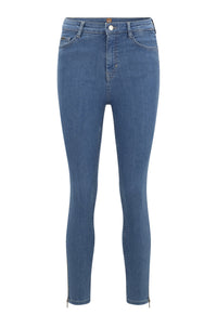 Jean superskinny - Light & Pastel Blue