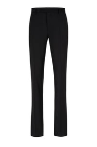 BLACK // FORMAL TROUSERS T-LONE-224-LC