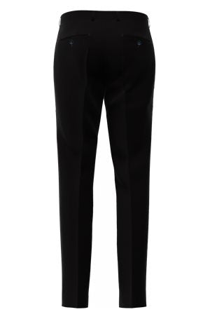 BLACK // FORMAL TROUSERS T-LONE-224-LC