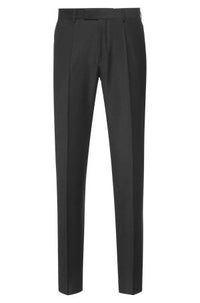 OPEN GREY // FORMAL TROUSERS T-GLOVER-224-LC