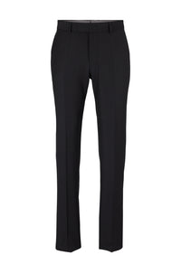 Pantalon de costume Glover en laine - Open Grey