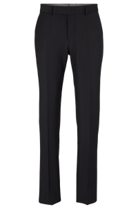 OPEN GREY // FORMAL TROUSERS T-GLOVER-224-LC