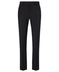 OPEN GREY // FORMAL TROUSERS T-GLOVER-224-LC