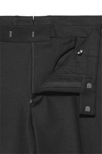 Pantalon de costume Glover en laine - Open Grey