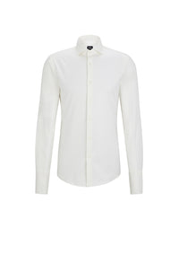Chemise Hank - Natural