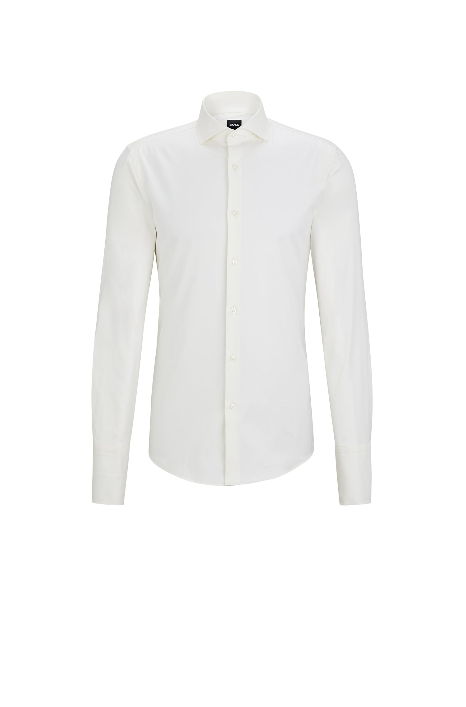 Chemise Hank - Natural