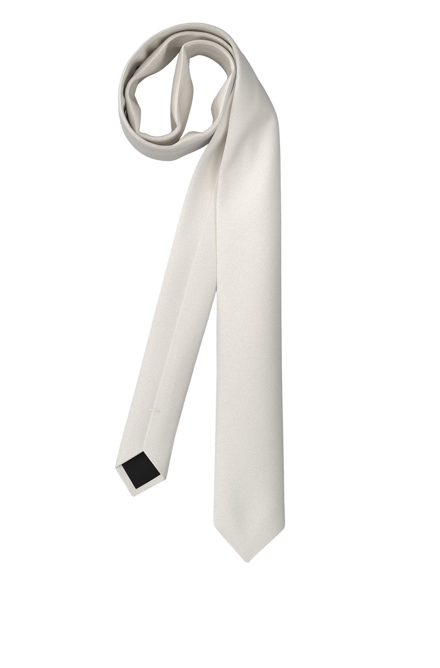 NATURAL // TIES H-TIE 6 CM